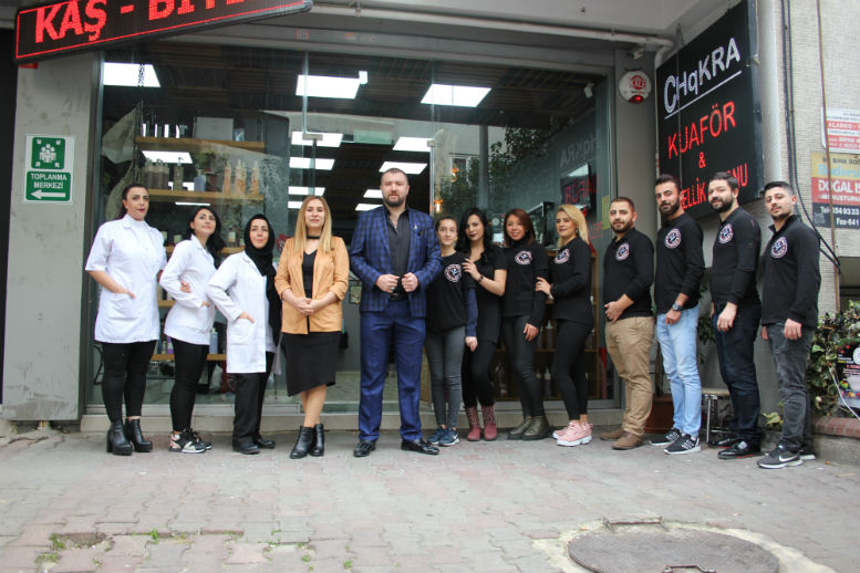 Kadınlara iletmek istediğiniz bir mesaj var mı?